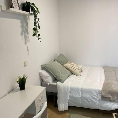 Juan Pantoja, Apartamento Para 2 En Metro Alvarado Мадрид Екстер'єр фото