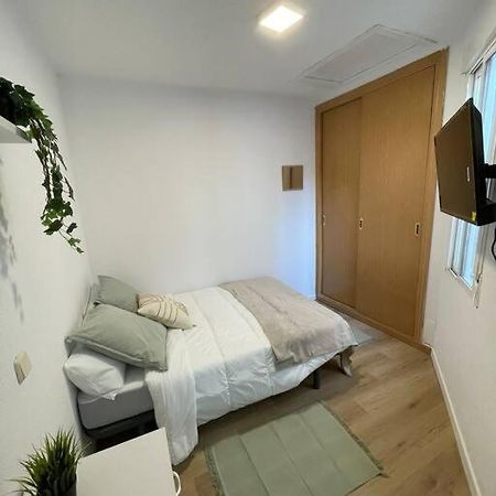Juan Pantoja, Apartamento Para 2 En Metro Alvarado Мадрид Екстер'єр фото