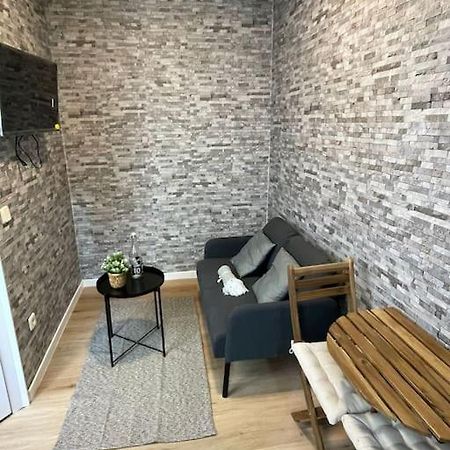 Juan Pantoja, Apartamento Para 2 En Metro Alvarado Мадрид Екстер'єр фото