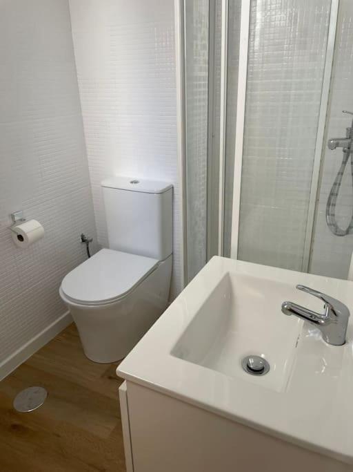 Juan Pantoja, Apartamento Para 2 En Metro Alvarado Мадрид Екстер'єр фото