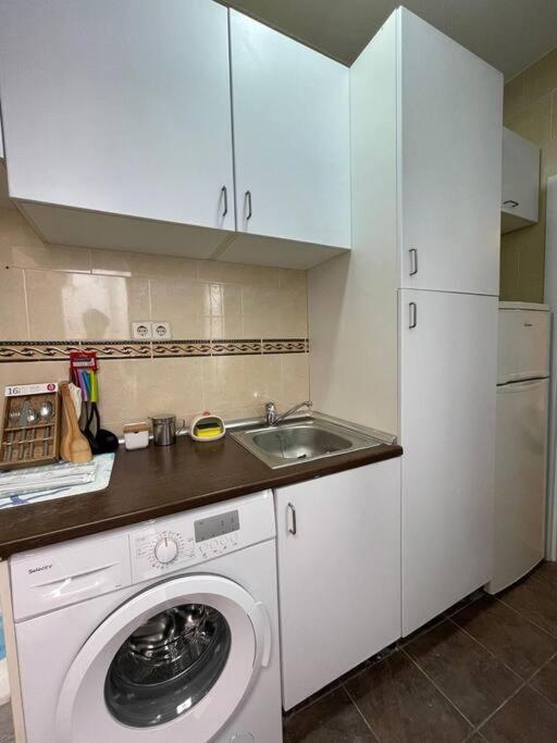 Juan Pantoja, Apartamento Para 2 En Metro Alvarado Мадрид Екстер'єр фото