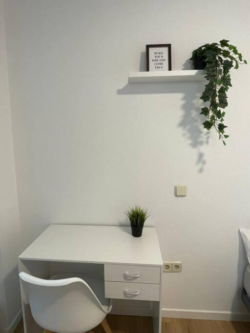 Juan Pantoja, Apartamento Para 2 En Metro Alvarado Мадрид Екстер'єр фото