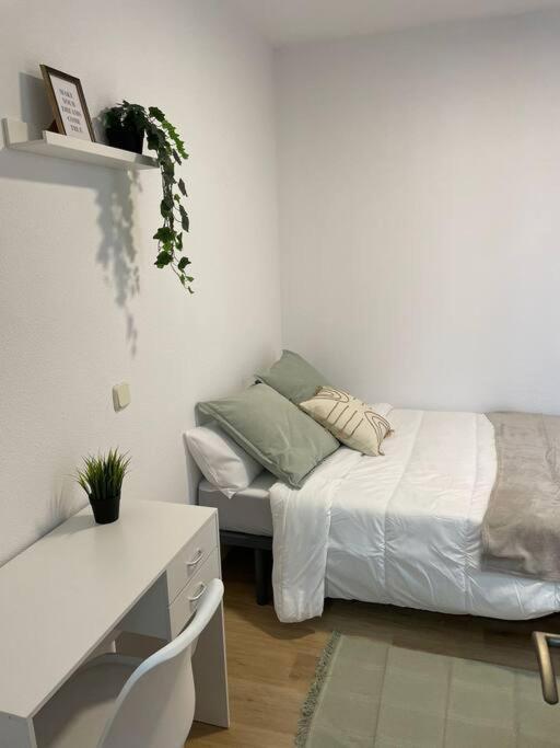 Juan Pantoja, Apartamento Para 2 En Metro Alvarado Мадрид Екстер'єр фото