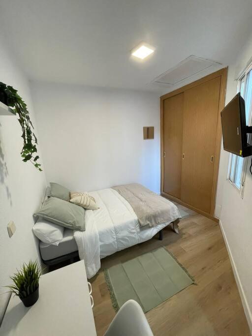 Juan Pantoja, Apartamento Para 2 En Metro Alvarado Мадрид Екстер'єр фото