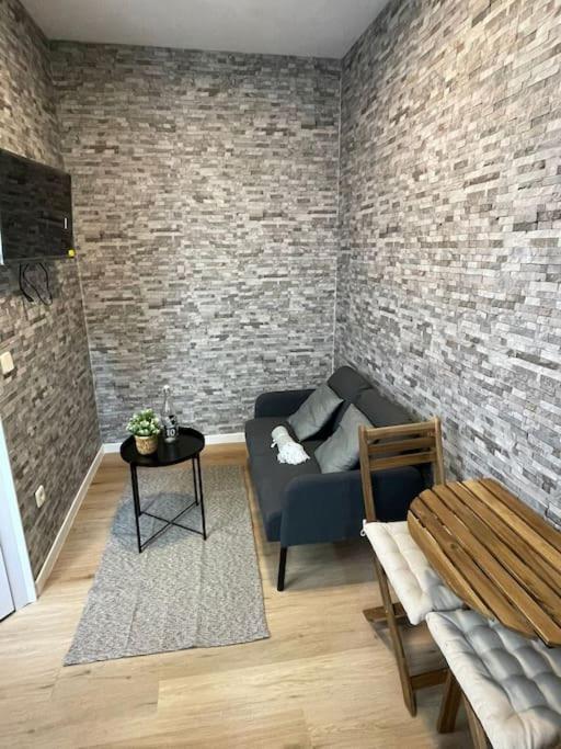Juan Pantoja, Apartamento Para 2 En Metro Alvarado Мадрид Екстер'єр фото